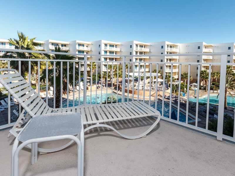 Waterscape B III Villa Fort Walton Beach Dış mekan fotoğraf