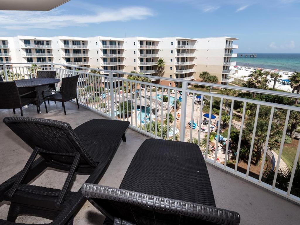 Waterscape B III Villa Fort Walton Beach Dış mekan fotoğraf