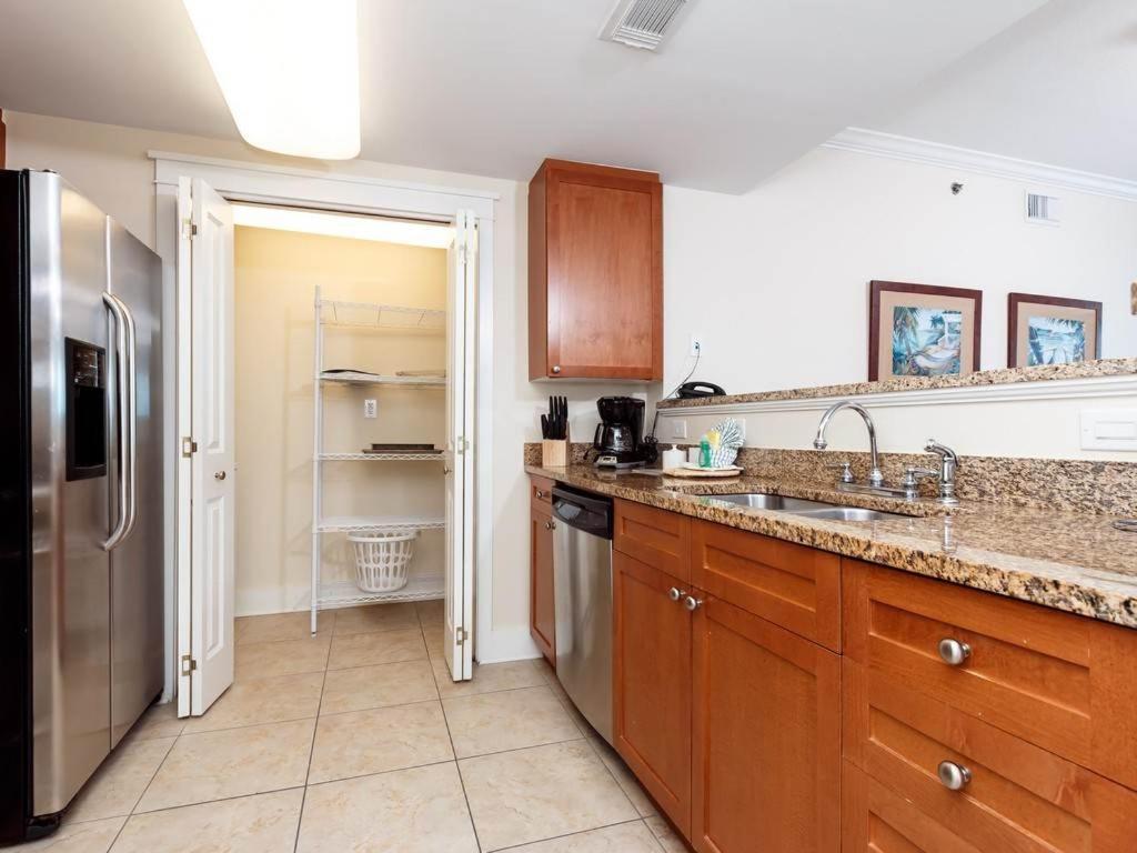 Waterscape B III Villa Fort Walton Beach Dış mekan fotoğraf