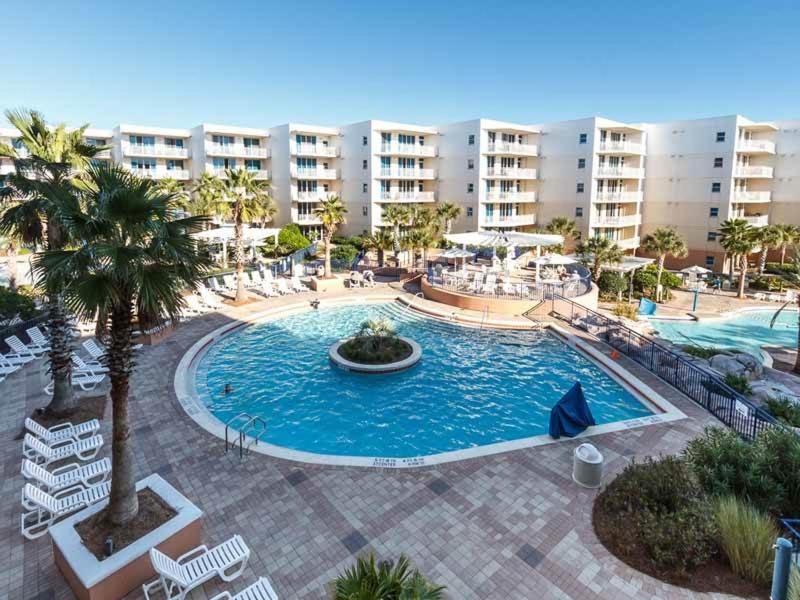 Waterscape B III Villa Fort Walton Beach Dış mekan fotoğraf