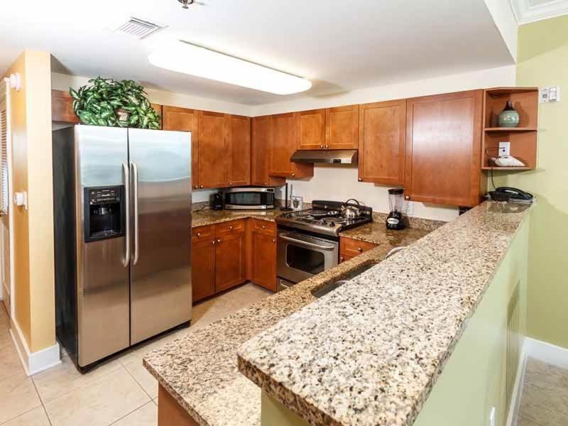 Waterscape B III Villa Fort Walton Beach Dış mekan fotoğraf