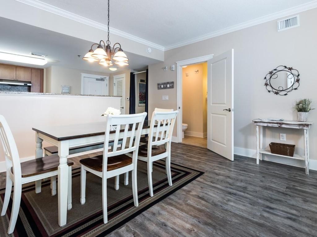 Waterscape B III Villa Fort Walton Beach Dış mekan fotoğraf